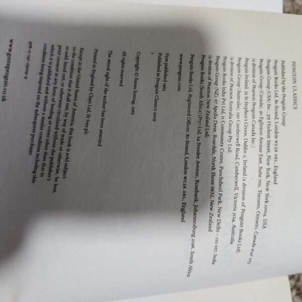 The Benefactor - Image 4