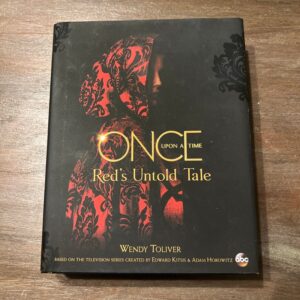 Once upon a Time