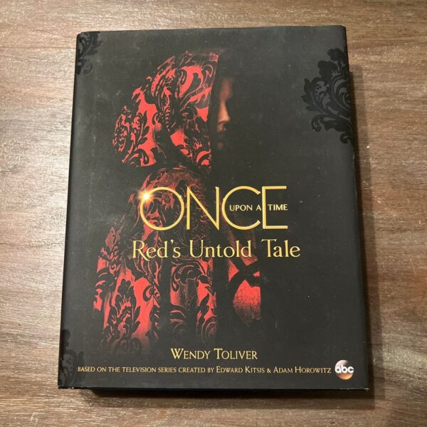 Once upon a Time