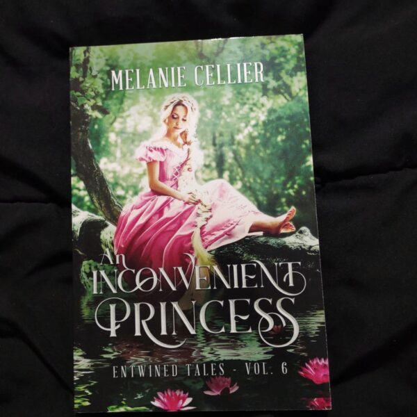 An Inconvenient Princess