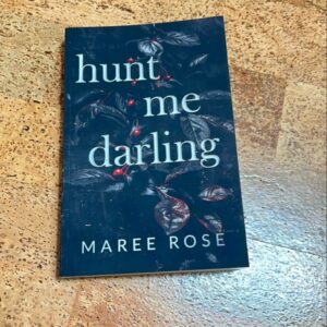 Hunt Me Darling