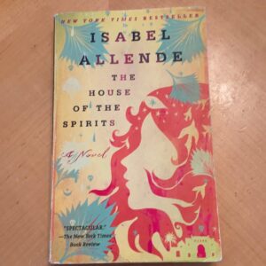The House of the Spirits