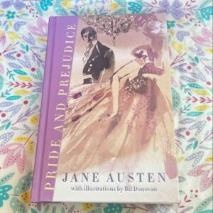 Pride and Prejudice (Deluxe Edition)
