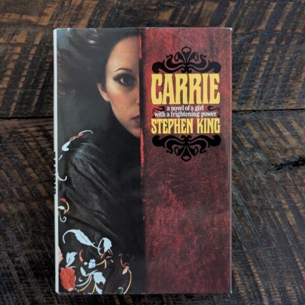 Carrie - Image 2