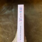 Luna and the Lie Signed Special Edition Mariana Zapata