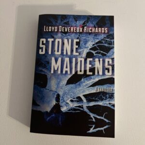Stone Maidens
