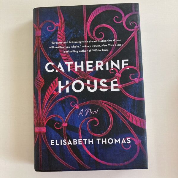 Catherine House