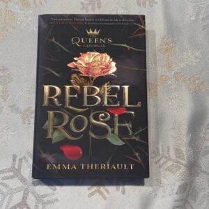 The Queen's Council Rebel Rose