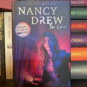 Nancy Drew