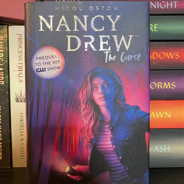 Nancy Drew