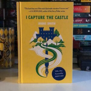 I Capture the Castle