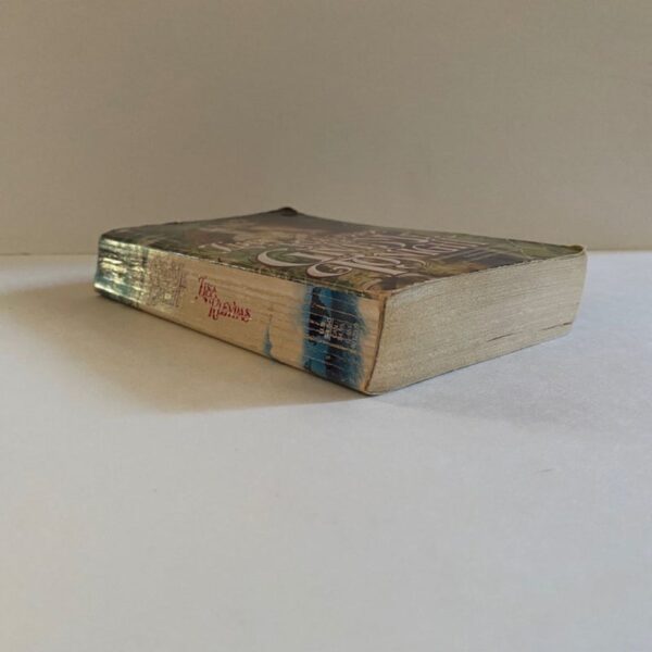 Give Me Tonight - 1st Printing - Image 4