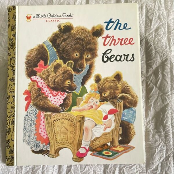 The Three Bears