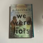 We Were Liars