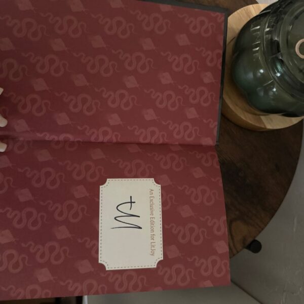 This Woven Kingdom Special Edition - Image 3