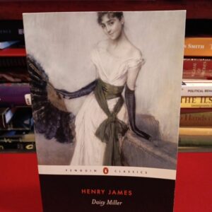 Daisy Miller