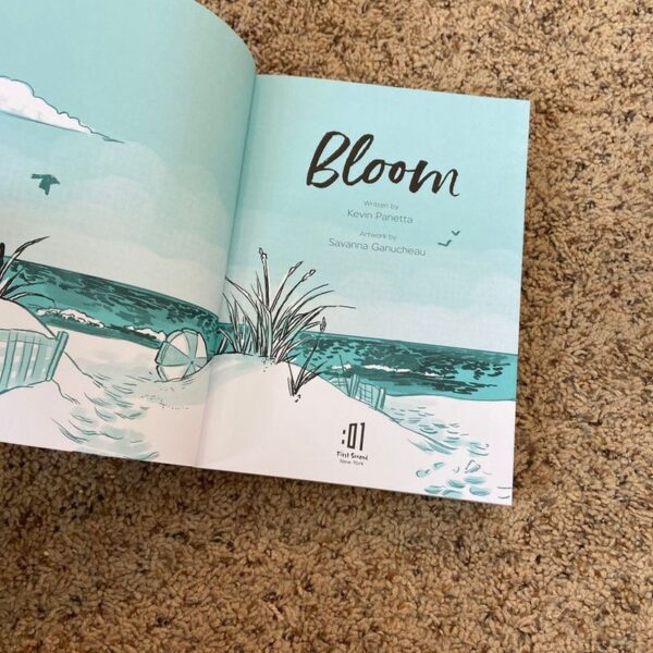 Bloom - Image 3