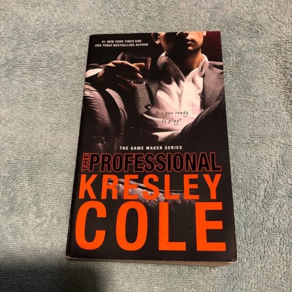 The Professional