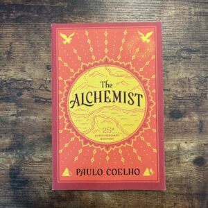 The Alchemist