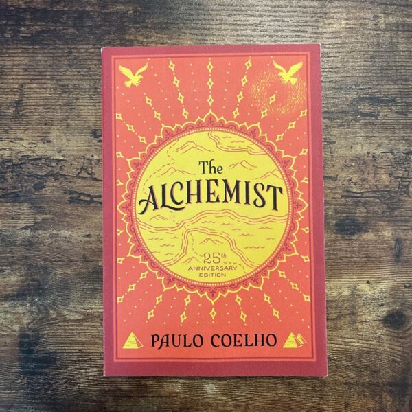 The Alchemist