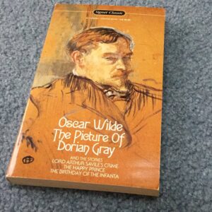 The Picture of Dorian Gray and Other Stories