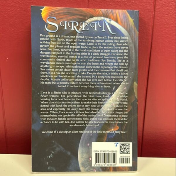 Sirein - Image 2