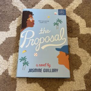 BOTM The Proposal