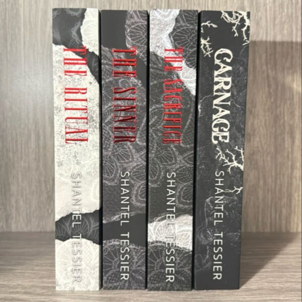 The Lords Series