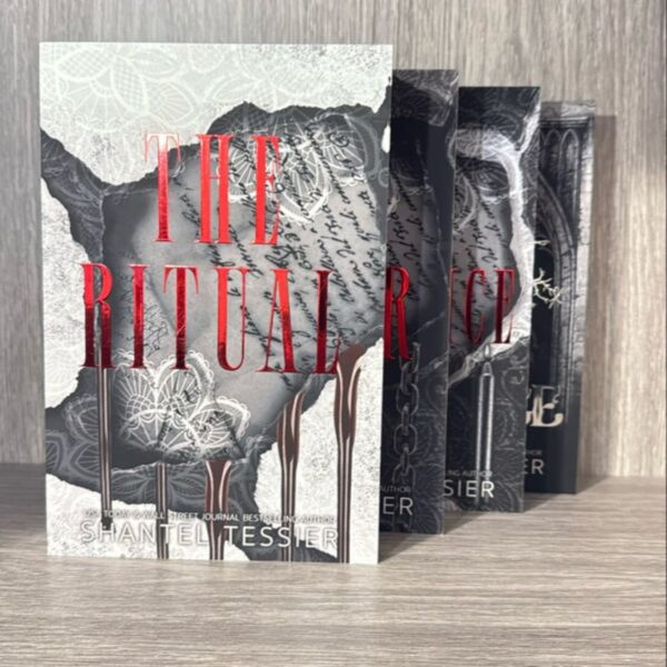 The Lords Series - Image 2