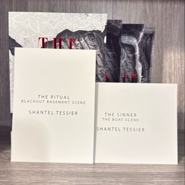 The Lords Series - Image 3